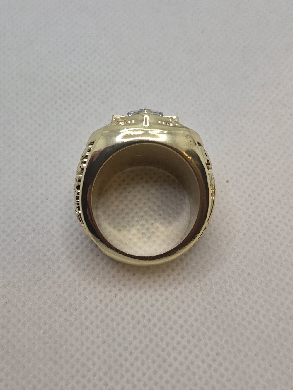 1992 Dallas Cowboys Super Bowl XXVII World Champions Ring Replica Brand new. - Picture 3 of 7